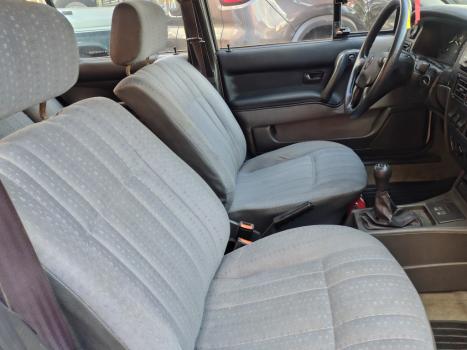 VOLKSWAGEN Santana 1.8 4P CLI, Foto 6
