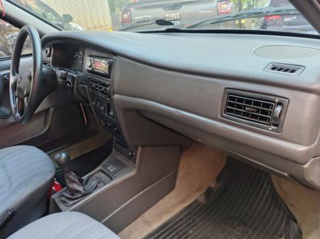 VOLKSWAGEN Santana 1.8 4P CLI, Foto 7