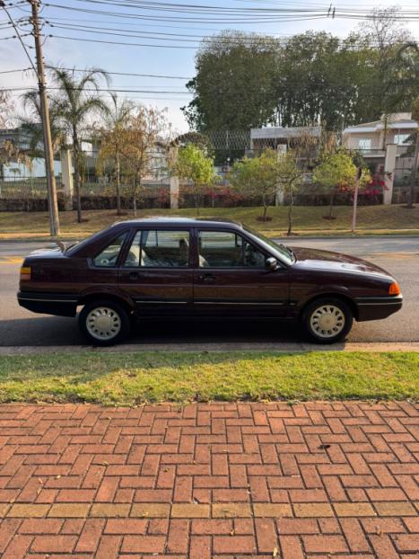 VOLKSWAGEN Santana 2.0 4P GL, Foto 2 VOLKSWAGEN Santana 2.0 4P GL, Foto 2