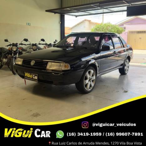 VOLKSWAGEN Santana 2.0 MI, Foto 1