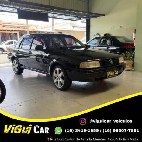 VOLKSWAGEN Santana 2.0 MI, Foto 2