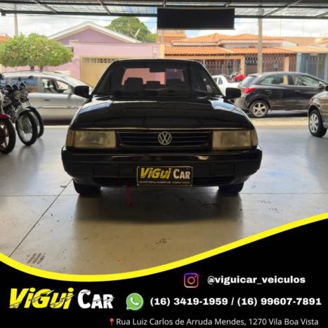 VOLKSWAGEN Santana 2.0 MI, Foto 3