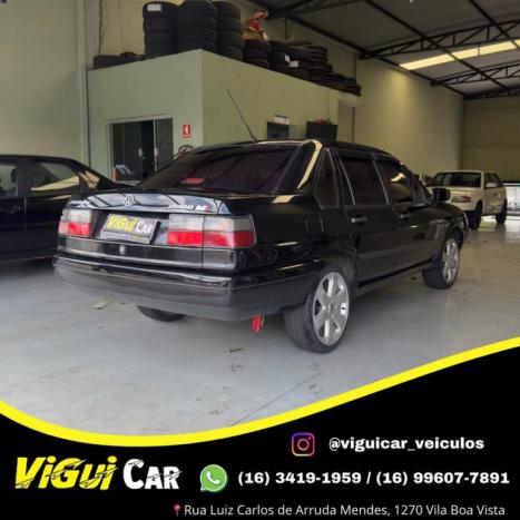 VOLKSWAGEN Santana 2.0 MI, Foto 4