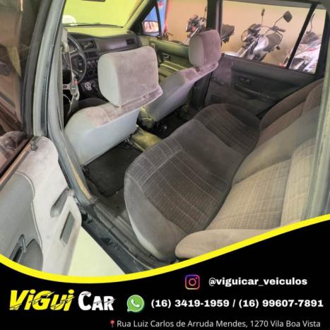 VOLKSWAGEN Santana 2.0 MI, Foto 6