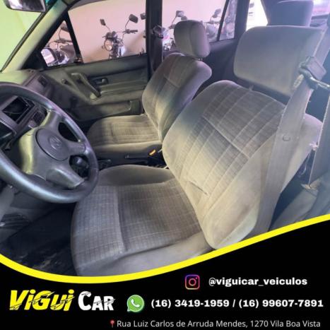 VOLKSWAGEN Santana 2.0 MI, Foto 7