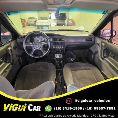 VOLKSWAGEN Santana 2.0 MI, Foto 8