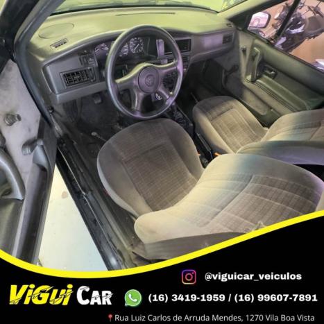 VOLKSWAGEN Santana 2.0 MI, Foto 9