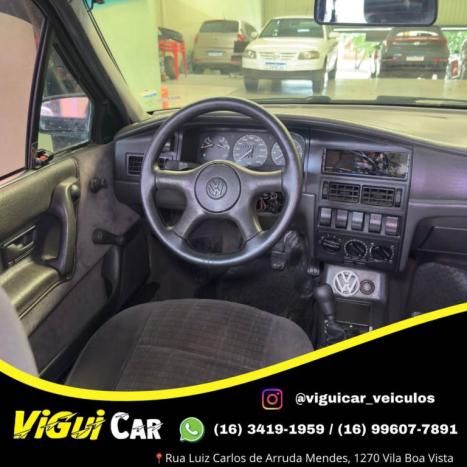 VOLKSWAGEN Santana 2.0 MI, Foto 10