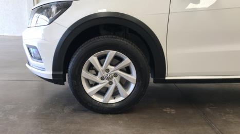 VOLKSWAGEN Saveiro 1.6 16V FLEX MSI TRENDLINE CABINE SIMPLES, Foto 7