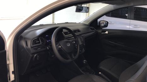 VOLKSWAGEN Saveiro 1.6 16V FLEX MSI TRENDLINE CABINE SIMPLES, Foto 11