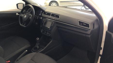 VOLKSWAGEN Saveiro 1.6 16V FLEX MSI TRENDLINE CABINE SIMPLES, Foto 12