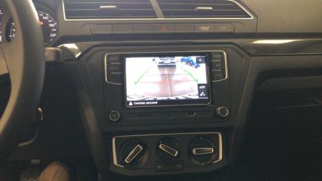 VOLKSWAGEN Saveiro 1.6 16V FLEX MSI TRENDLINE CABINE SIMPLES, Foto 14