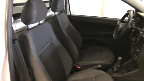 VOLKSWAGEN Saveiro 1.6 16V FLEX MSI TRENDLINE CABINE SIMPLES, Foto 15
