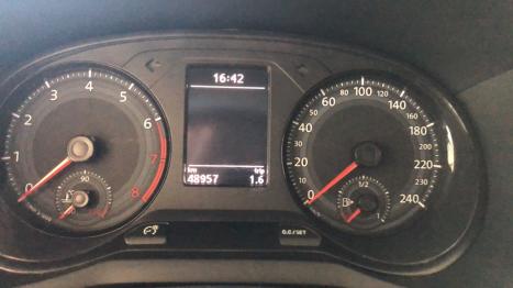 VOLKSWAGEN Saveiro 1.6 16V FLEX MSI TRENDLINE CABINE SIMPLES, Foto 16