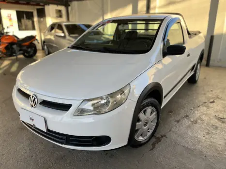 VOLKSWAGEN Saveiro 1.6 G5 FLEX, Foto 1