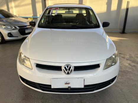VOLKSWAGEN Saveiro 1.6 G5 FLEX, Foto 2