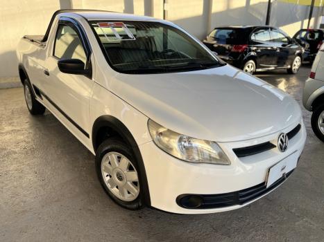 VOLKSWAGEN Saveiro 1.6 G5 FLEX, Foto 3
