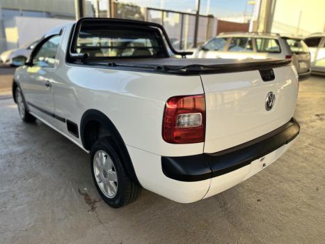 VOLKSWAGEN Saveiro 1.6 G5 FLEX, Foto 4