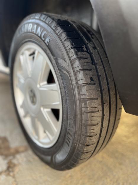 VOLKSWAGEN Saveiro 1.6 G5 FLEX, Foto 7