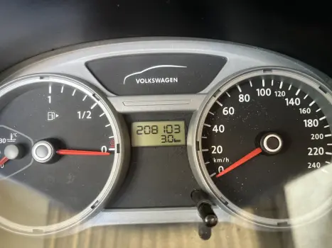 VOLKSWAGEN Saveiro 1.6 G5 FLEX, Foto 10