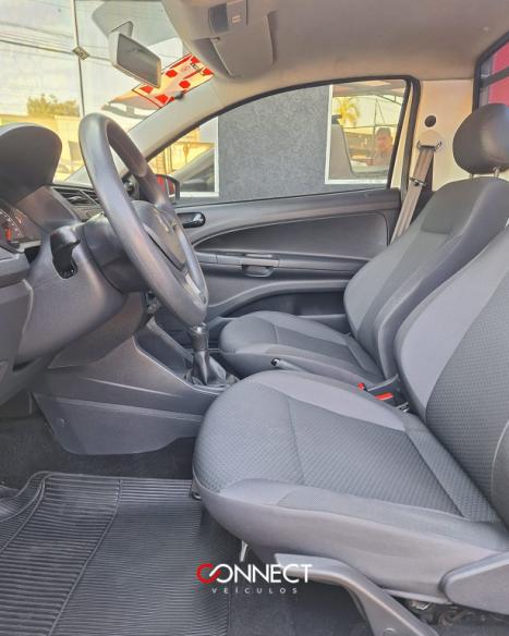 VOLKSWAGEN Saveiro 1.6 G6 ROBUST FLEX, Foto 6