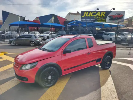 VOLKSWAGEN Saveiro 1.6 G5 CABINE ESTENDIDA FLEX, Foto 1