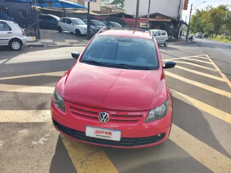 VOLKSWAGEN Saveiro 1.6 G5 CABINE ESTENDIDA FLEX, Foto 2