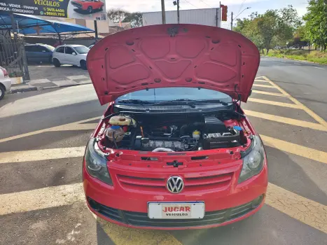 VOLKSWAGEN Saveiro 1.6 G5 CABINE ESTENDIDA FLEX, Foto 5