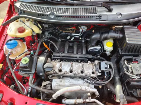 VOLKSWAGEN Saveiro 1.6 G5 CABINE ESTENDIDA FLEX, Foto 6