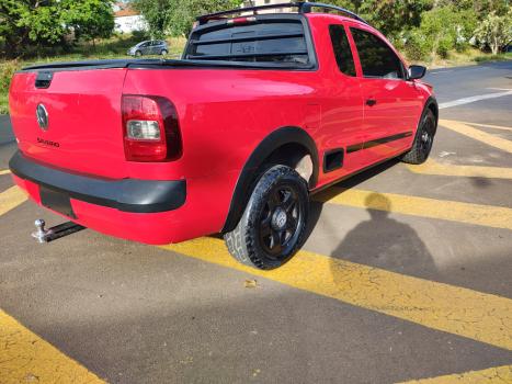 VOLKSWAGEN Saveiro 1.6 G5 CABINE ESTENDIDA FLEX, Foto 7