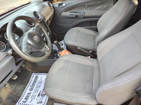 VOLKSWAGEN Saveiro 1.6 G5 CABINE ESTENDIDA FLEX, Foto 9