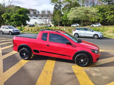 VOLKSWAGEN Saveiro 1.6 G5 CABINE ESTENDIDA FLEX, Foto 11