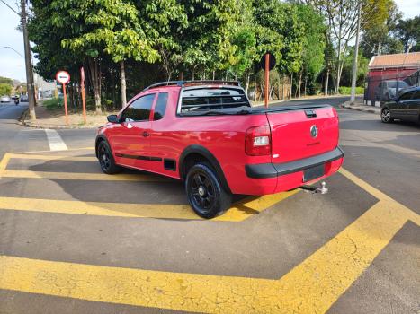 VOLKSWAGEN Saveiro 1.6 G5 CABINE ESTENDIDA FLEX, Foto 12