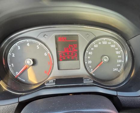 VOLKSWAGEN Saveiro 1.6 16V FLEX MSI ROBUST CABINE SIMPLES, Foto 11