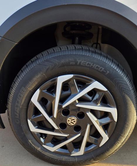 VOLKSWAGEN Saveiro 1.6 16V FLEX MSI ROBUST CABINE SIMPLES, Foto 14