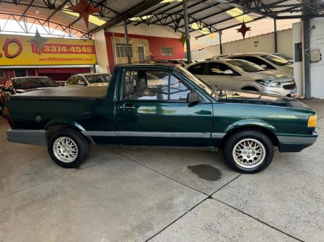 VOLKSWAGEN Saveiro 1.8 CL, Foto 9