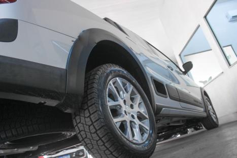 VOLKSWAGEN Saveiro 1.6 16V G6 CROSS CABINE ESTENDIDA FLEX, Foto 5