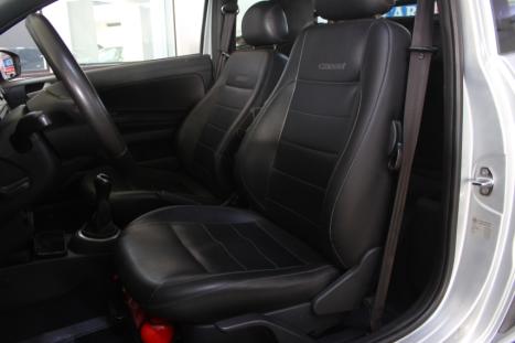 VOLKSWAGEN Saveiro 1.6 16V G6 CROSS CABINE ESTENDIDA FLEX, Foto 7