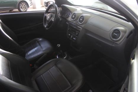 VOLKSWAGEN Saveiro 1.6 16V G6 CROSS CABINE ESTENDIDA FLEX, Foto 8