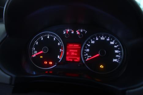 VOLKSWAGEN Saveiro 1.6 16V G6 CROSS CABINE ESTENDIDA FLEX, Foto 9