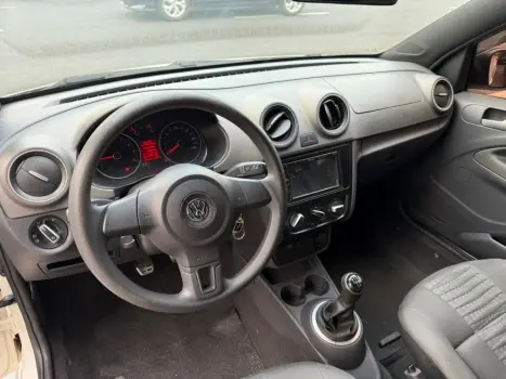 VOLKSWAGEN Saveiro 1.6 16V G6 CROSS CABINE ESTENDIDA FLEX, Foto 7