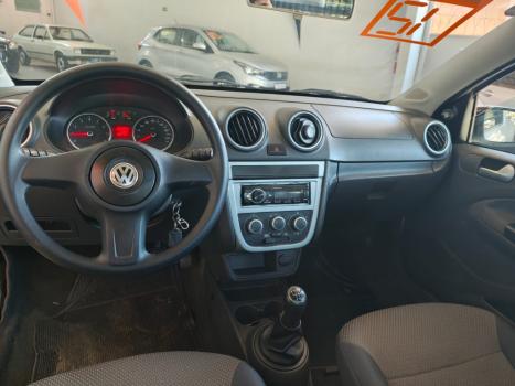 VOLKSWAGEN Saveiro 1.6 FLEX MPI TRENDLINE CABINE SIMPLES, Foto 5