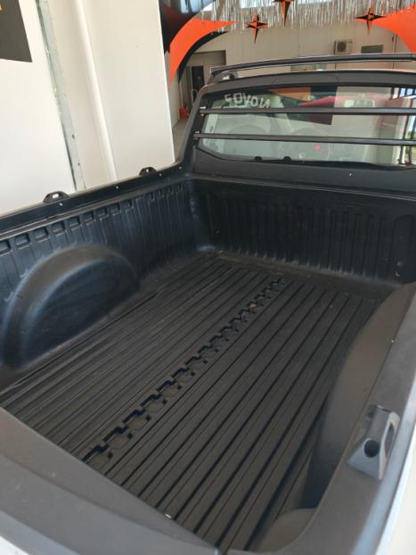 VOLKSWAGEN Saveiro 1.6 FLEX MPI TRENDLINE CABINE SIMPLES, Foto 9