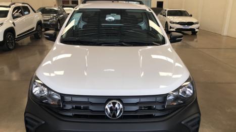 VOLKSWAGEN Saveiro 1.6 16V FLEX MSI ROBUST CABINE SIMPLES, Foto 5 VOLKSWAGEN Saveiro 1.6 16V FLEX MSI ROBUST CABINE SIMPLES, Foto 5