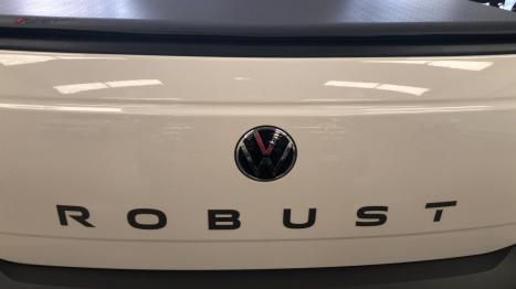 VOLKSWAGEN Saveiro 1.6 16V FLEX MSI ROBUST CABINE SIMPLES, Foto 10 VOLKSWAGEN Saveiro 1.6 16V FLEX MSI ROBUST CABINE SIMPLES, Foto 10