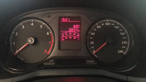 VOLKSWAGEN Saveiro 1.6 16V FLEX MSI ROBUST CABINE SIMPLES, Foto 18