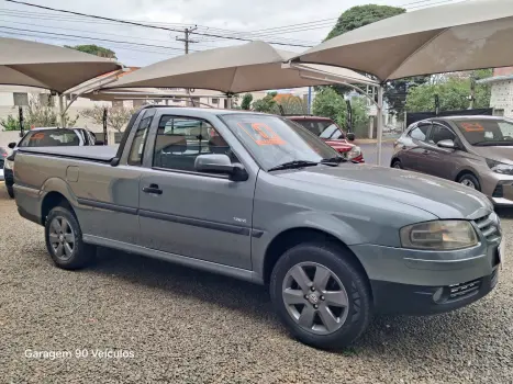 VOLKSWAGEN Saveiro 1.6 G4 TREND FLEX, Foto 3 VOLKSWAGEN Saveiro 1.6 G4 TREND FLEX, Foto 3