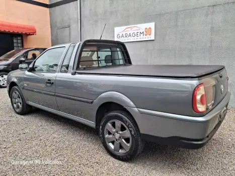 VOLKSWAGEN Saveiro 1.6 G4 TREND FLEX, Foto 6 VOLKSWAGEN Saveiro 1.6 G4 TREND FLEX, Foto 6