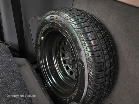 VOLKSWAGEN Saveiro 1.6 G4 TREND FLEX, Foto 11 VOLKSWAGEN Saveiro 1.6 G4 TREND FLEX, Foto 11