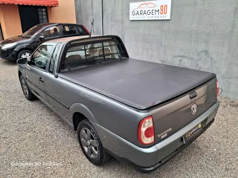 VOLKSWAGEN Saveiro 1.6 G4 TREND FLEX, Foto 12 VOLKSWAGEN Saveiro 1.6 G4 TREND FLEX, Foto 12